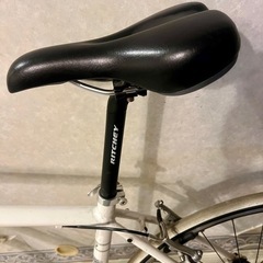 クロスバイクの画像
