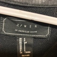Tシャツ半袖の画像
