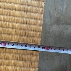 畳2枚の画像