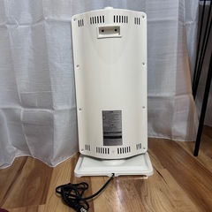 カーボンヒーター　
の画像