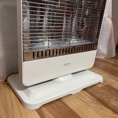 カーボンヒーター　
の画像