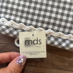 新品❣️キッチングローブ　ミトンの画像