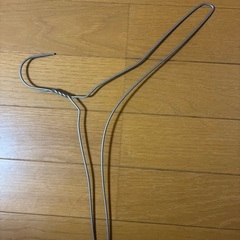 ハンガー　40本ほどの画像