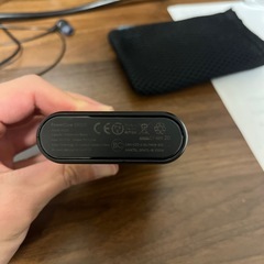 Anker PowerCore 10000 2個セット　モバイルバッテリー の画像