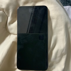 iphone xs maxの画像