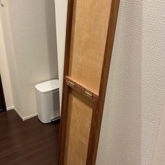 スタンドミラーの画像