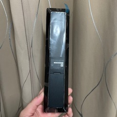 テレビのリモコンの画像