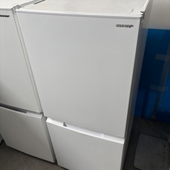 2024年製！！使用短期間！！超美品！！付け替えどっちもドア☆152L容量☆お買得冷蔵庫☆の画像