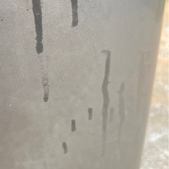 2ドア冷蔵庫の画像