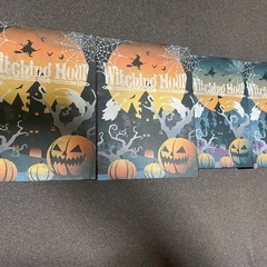 ﾊﾛｰｳｨﾝｸﾞｯｽﾞまとめて🎃✨（写真5枚分みてね）の画像