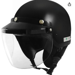 サナダヘルメット LL(60cm)　東京都稲城市まで取りに来ていただける方の画像
