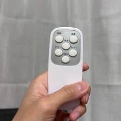 サーキュレーターの画像