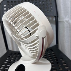 サーキュレーターの画像