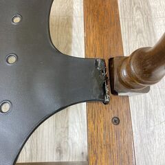 【飛騨産業】キツツキ　穂高　アームチェア　一人掛けソファの画像
