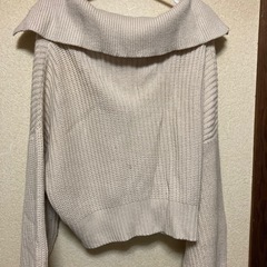 カーディガンの画像