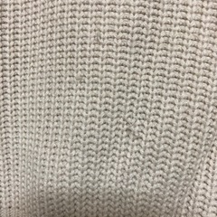 カーディガンの画像