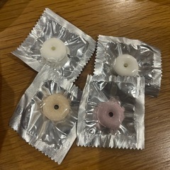 お菓子　まとめ売りの画像