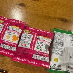 お菓子　まとめ売りの画像