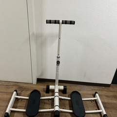 レッグマジック(DVD付き)の画像