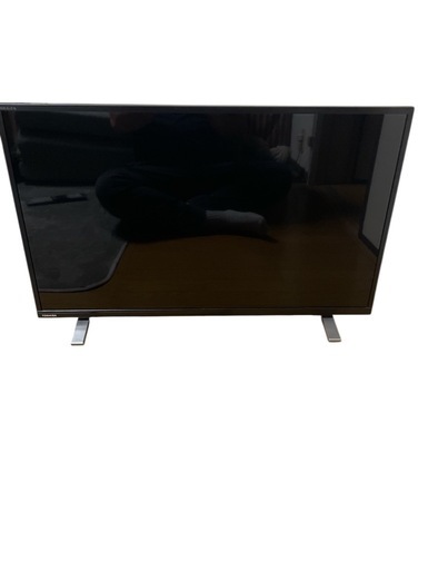 YouTube対応 東芝 REGZA 32インチ液晶テレビ 32V34 21年製【枚方市】