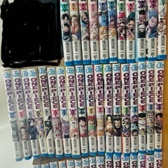 【ワンピース　本】　漫画　おまとめ　81冊の画像