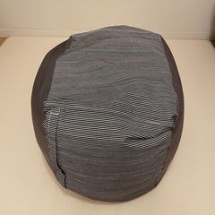 無印　体にフィットするソファ　小　の画像