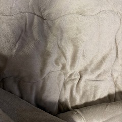 こたつ布団　長方形の画像