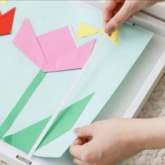 スリーコインズ　作品　ディスプレイ　A3 3COINS スリコの画像