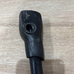 ABUS チェーンロックの画像