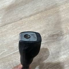 ABUS チェーンロックの画像