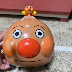 アンパンマンの画像