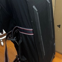 キャリーバッグの画像