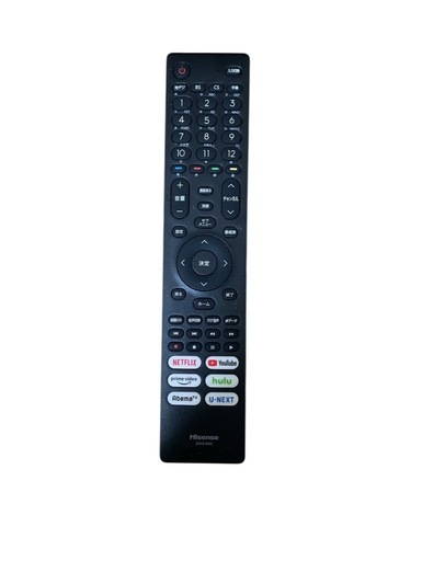 ハイセンス Hisense 液晶テレビ 32A40H 2023年製【枚方市】
