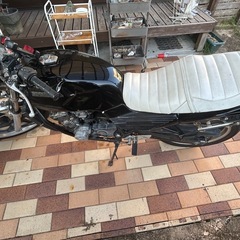 ジェイド250  交換可能！の画像