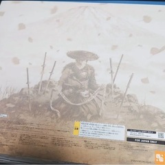 PlayStation5ゴールドリミテッドエディション新品未使用
の画像