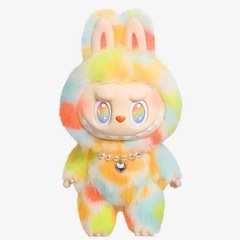 ラブブ　ろっくざゆにばーすロックザユニバースの画像
