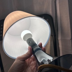 IKEA 間接照明の画像