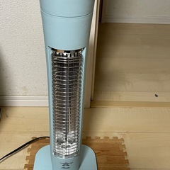 アラジン　遠赤外線グラファイトヒーターの画像