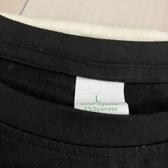 ぐれたぐら　Tシャツ　Lサイズの画像