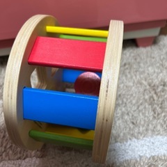 ポットン落としの画像