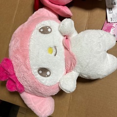 マイメロ　の画像