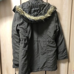 古着　ジャンパー　Mの画像
