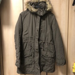 古着　ジャンパー　Mの画像