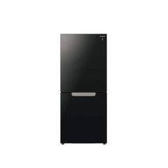 SHARP小型冷蔵庫SJ-GD15J-Bの画像