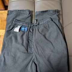 k−SｗISS裏ボアスポーツトレーニングウェア新品の画像
