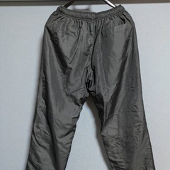 k−SｗISS裏ボアスポーツトレーニングウェア新品の画像