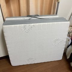 GOKUMIN プレミアムグランマットレスの画像