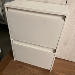 ごみばこゴミ箱の画像