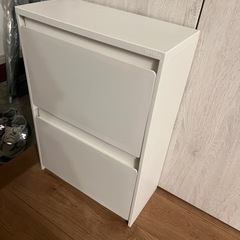 ごみばこゴミ箱の画像