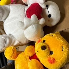 ベイマックスの画像